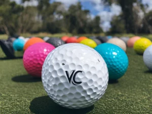 Vice Golf Ball Review