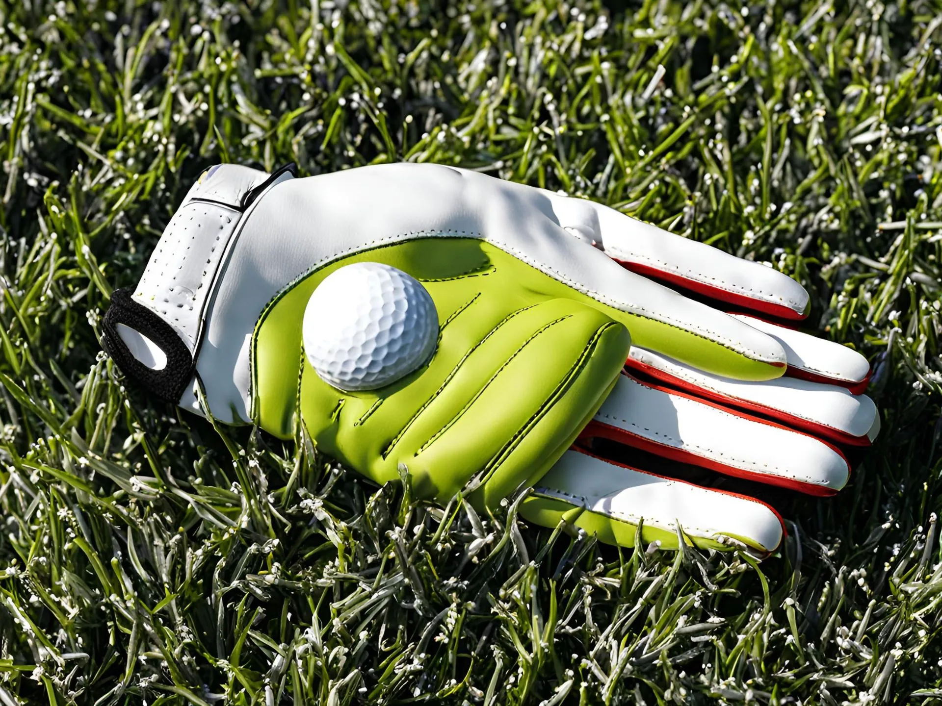 Golf Glove